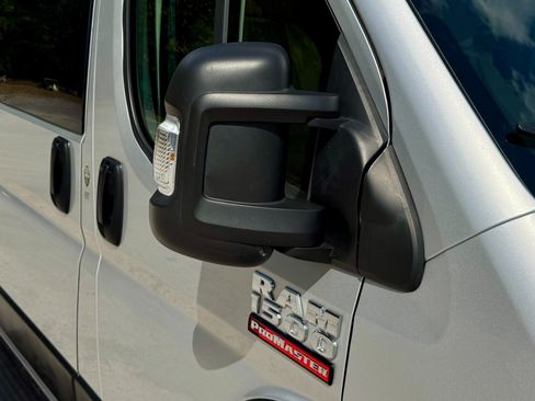 Used 2021 RAM ProMaster 1500 w/ Convenience Group FWD image 69