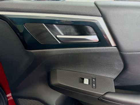 Used 2022 Mitsubishi Outlander SEL Black Edition image 31