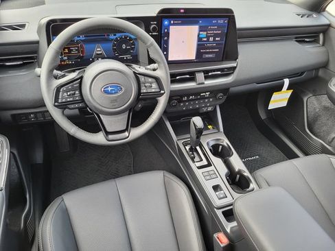 New 2026 Subaru Outback Limited XT AWD/4WD image 6