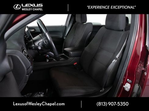 Used 2023 Dodge Durango GT RWD image 19