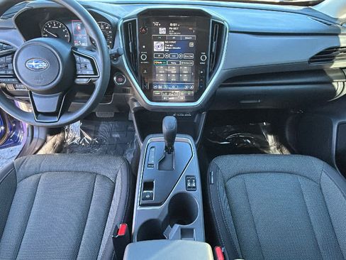 Certified 2024 Subaru Crosstrek 2.0i Premium AWD/4WD image 27