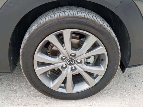 Used 2022 MAZDA CX-30 AWD 2.5 S w/ Premium Package image 10