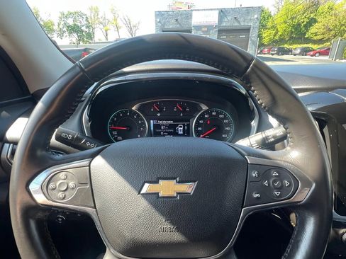 Used 2019 Chevrolet Traverse LT AWD/4WD image 20