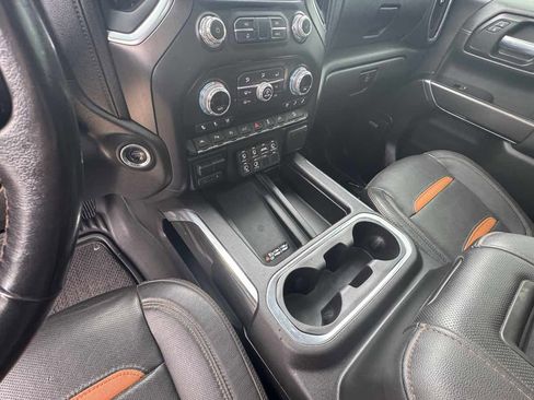 Used 2021 GMC Sierra 1500 AT4 w/ AT4 Premium Package image 19