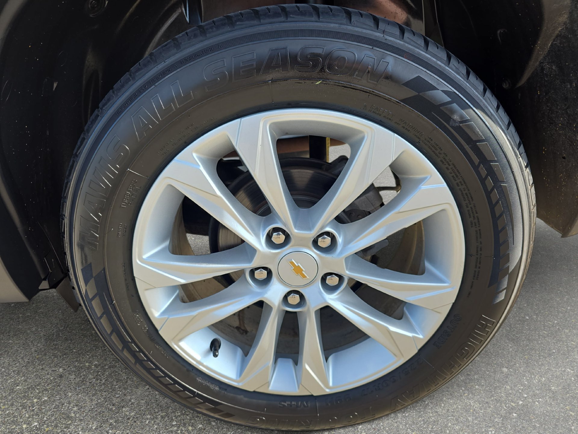 Used 2021 Chevrolet TrailBlazer LS FWD image 30