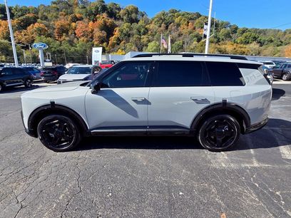 Used 2027 Kia Telluride SX Prestige X-Line
