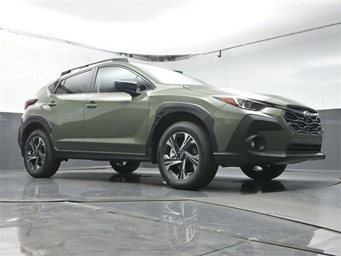 New 2026 Subaru Crosstrek 2.5i Premium image 39