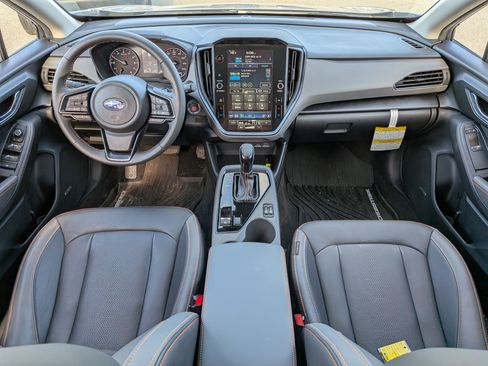 Certified 2025 Subaru Crosstrek 2.5i Limited w/ Popular Package #3A image 15