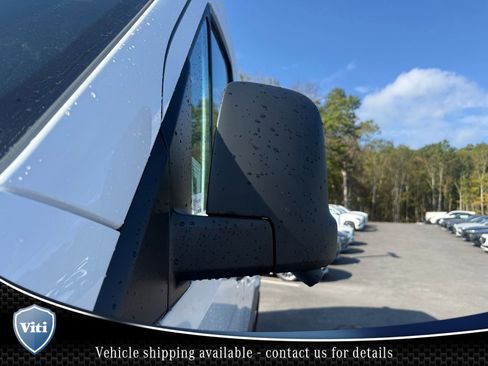 New 2026 Mercedes-Benz Sprinter 144 Cargo image 11