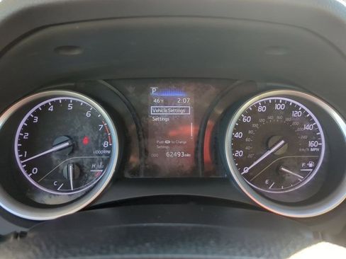 Certified 2023 Toyota Camry LE image 10