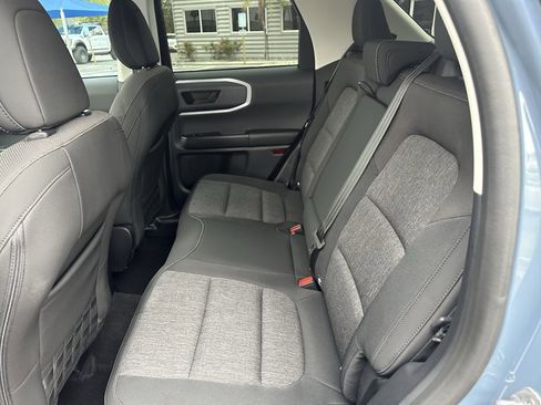 Used 2024 Ford Bronco Sport Big Bend w/ Convenience Package image 17