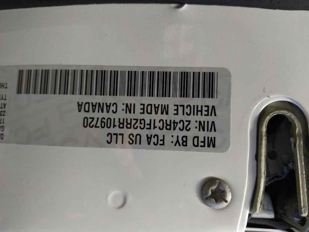 Used 2024 Chrysler Pacifica Touring FWD image 33