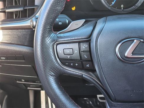 Used 2020 Lexus ES 350 F Sport image 28