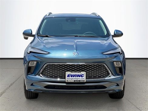 New 2026 Buick Encore GX Avenir w/ Avenir Convenience Package image 2