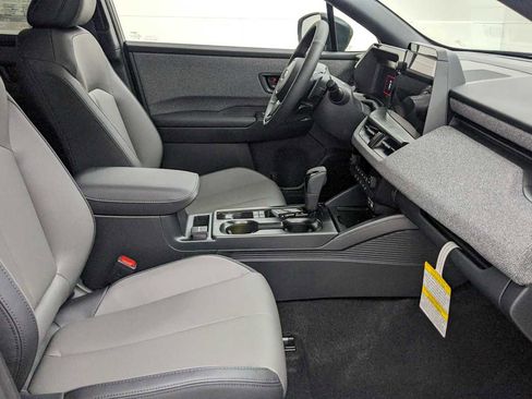 New 2026 Subaru Outback Premium image 29