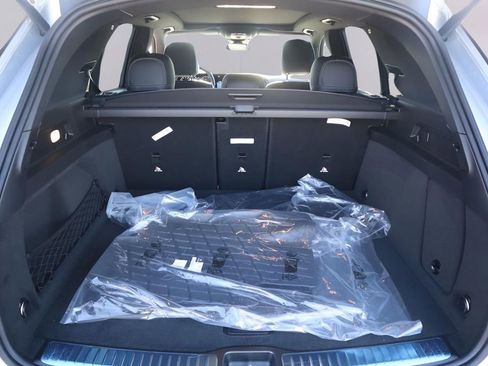 New 2026 Mercedes-Benz GLE 450 4MATIC image 11