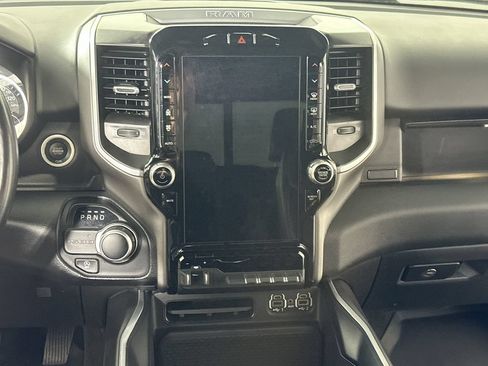 Used 2023 RAM 1500 Big Horn RWD image 18