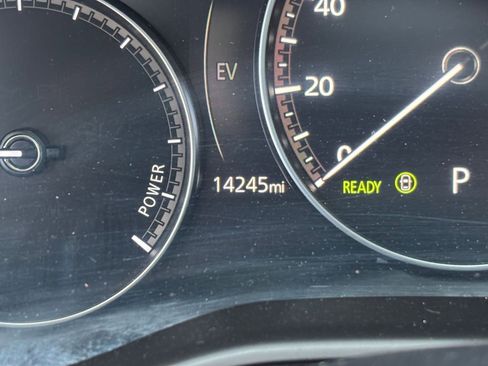 Used 2025 MAZDA CX-50 2.5 Hybrid w/ Premium Plus Pkg AWD/4WD image 43