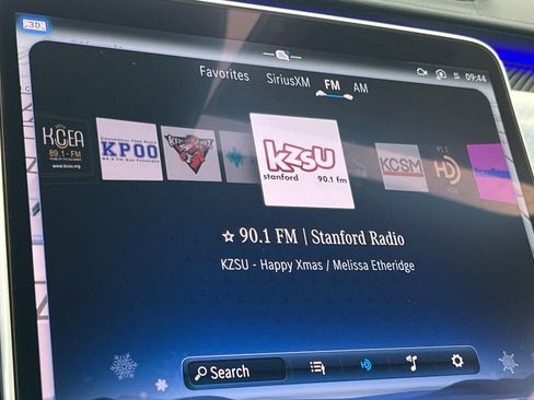 New 2026 Mercedes-Benz S 63 AMG S image 23