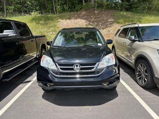 Used 2010 Honda CR-V EX-L video 2