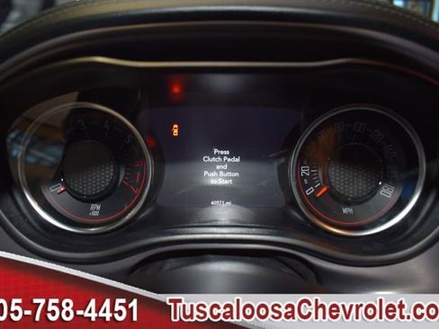 Used 2023 Dodge Challenger R/T Scat Pack w/ Plus Package image 30