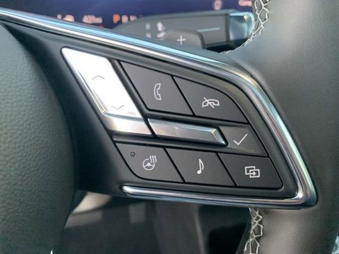 New 2026 Buick Enclave Sport Touring w/ Power Package image 17