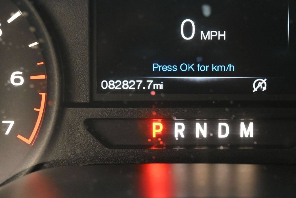 Used 2019 Ford F150 XL w/ Equipment Group 101A Mid RWD image 25