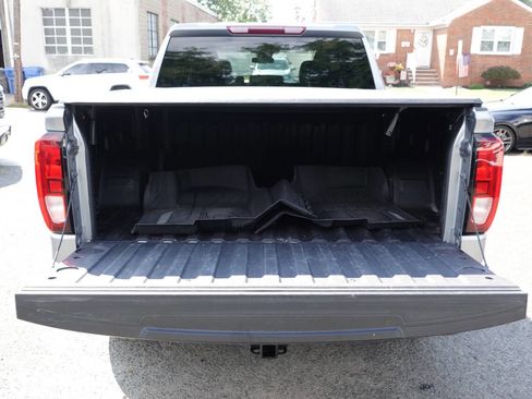 Used 2023 GMC Sierra 1500 Pro w/ Graphite Edition image 13