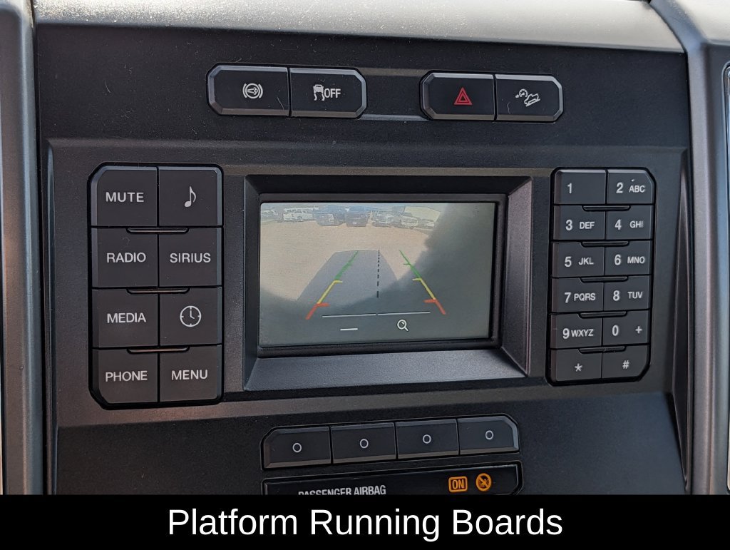 Used 2019 Ford F250 XLT w/ FX4 Off-Road Package AWD/4WD image 19
