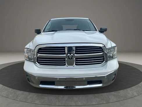 Used 2019 RAM 1500 Big Horn image 2