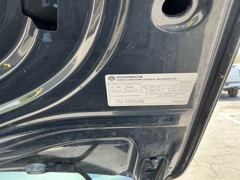 Used 2019 Volkswagen GTI SE w/ SE Experience Package FWD image 24
