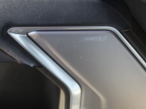 Used 2025 Chevrolet Silverado 2500 High Country w/ Technology Package image 47