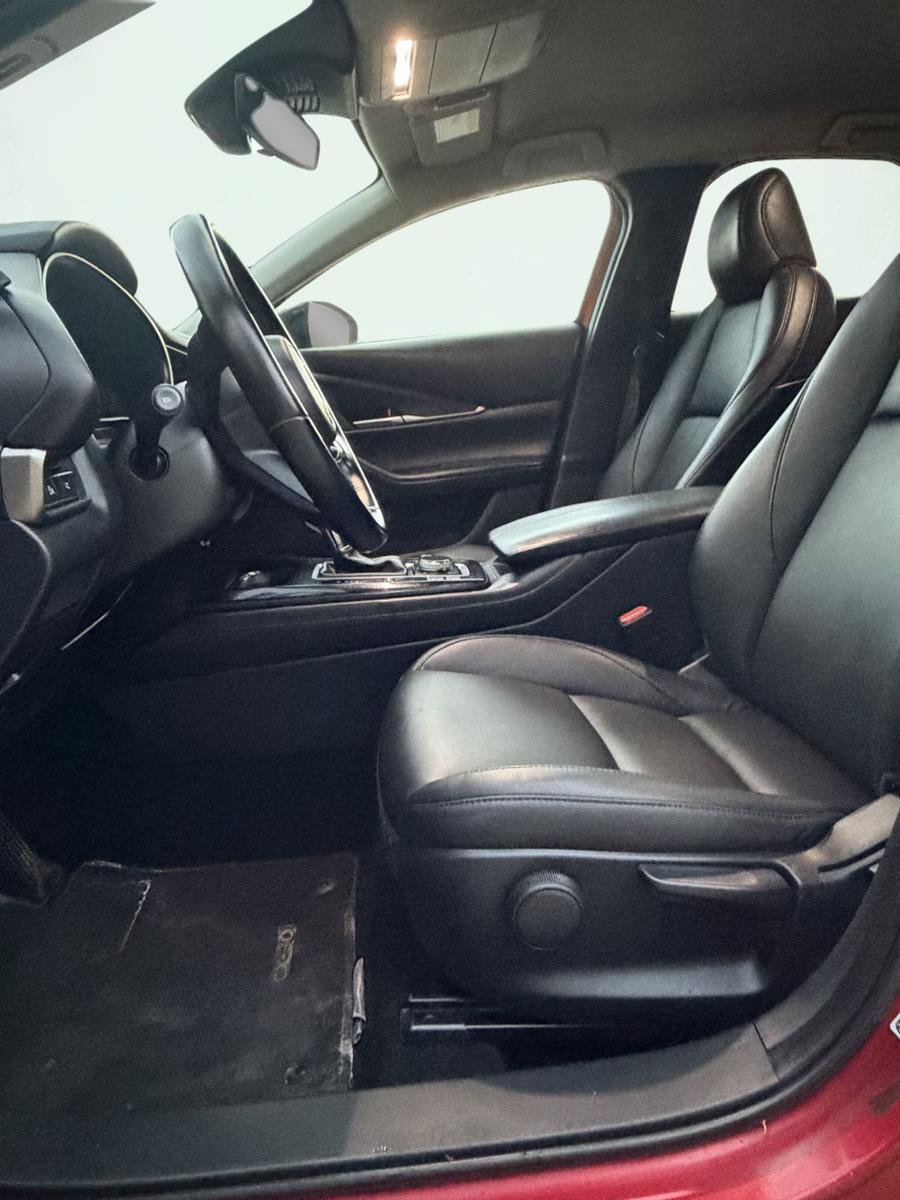 Used 2025 MAZDA CX-30 AWD 2.5 S w/ Select Sport Pkg image 4
