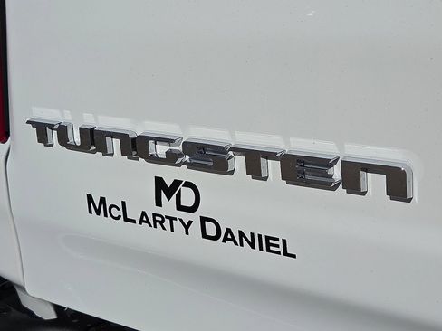 New 2026 RAM 1500 Tungsten w/ Off Road Group AWD/4WD image 9