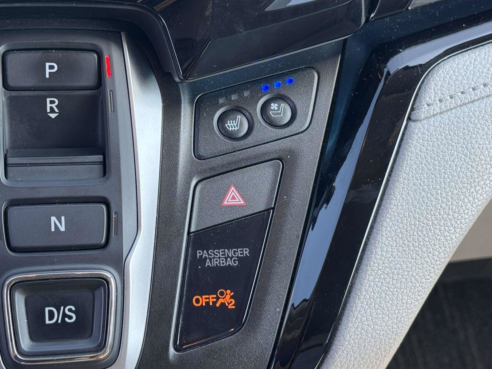 Used 2024 Honda Odyssey Elite image 8