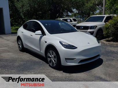 Used 2022 Tesla Model Y Long Range