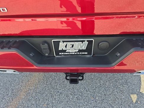 New 2026 Chevrolet Silverado 1500 RST w/ Convenience Package II image 14