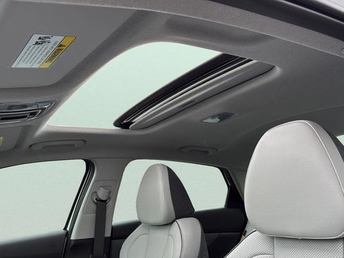 New 2026 Hyundai Elantra Limited FWD image 14