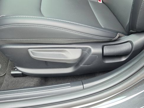 New 2026 Kia K4 EX FWD image 20