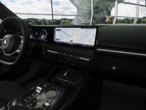 New 2026 BMW 530i w/ Premium Package RWD image 38