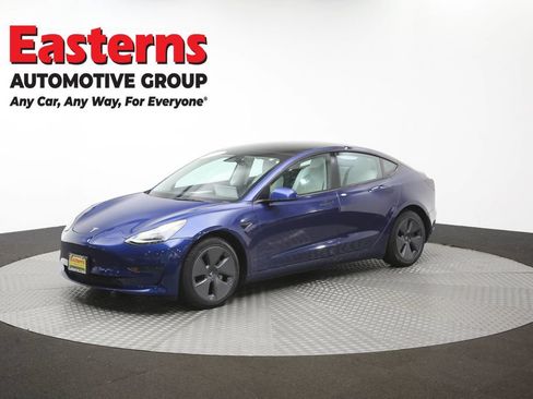 Used 2023 Tesla Model 3 Standard Range RWD image 51