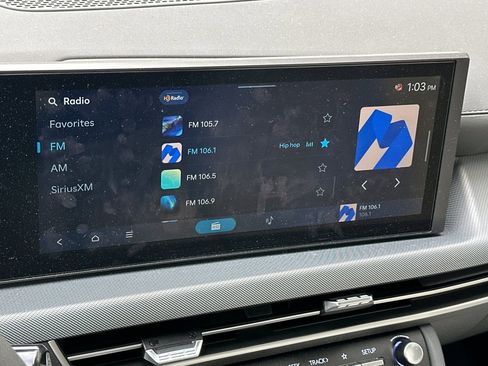 Certified 2025 Hyundai Sonata SEL image 24