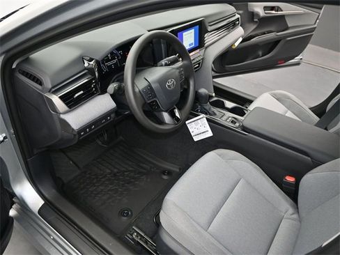 New 2026 Toyota Camry LE image 4
