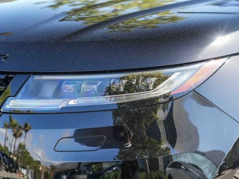 New 2026 Land Rover Range Rover Sport SV AWD/4WD image 10