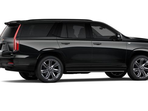New 2026 Cadillac Escalade Sport w/ Touring Package AWD/4WD image 32