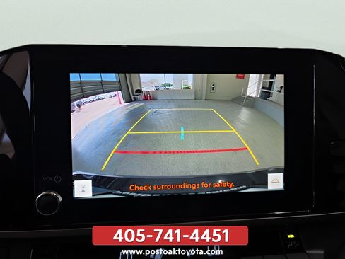 Used 2026 Toyota Camry SE w/ Convenience Package FWD image 20