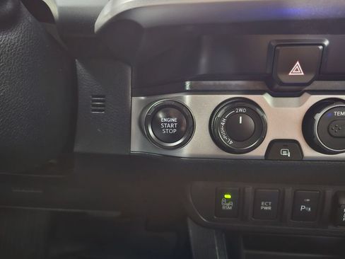 Used 2023 Toyota Tacoma 4x4 Double Cab w/ Trail Edition image 26