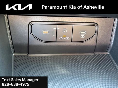 New 2026 Kia Sportage LX w/ LX Convenience Package image 25