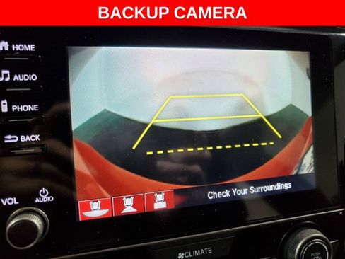 Used 2021 Honda Civic Sport image 17