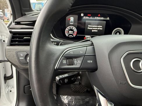 Used 2023 Audi A4 2.0T Premium Plus image 18